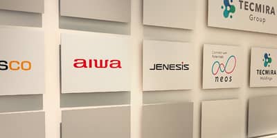 グループ企業