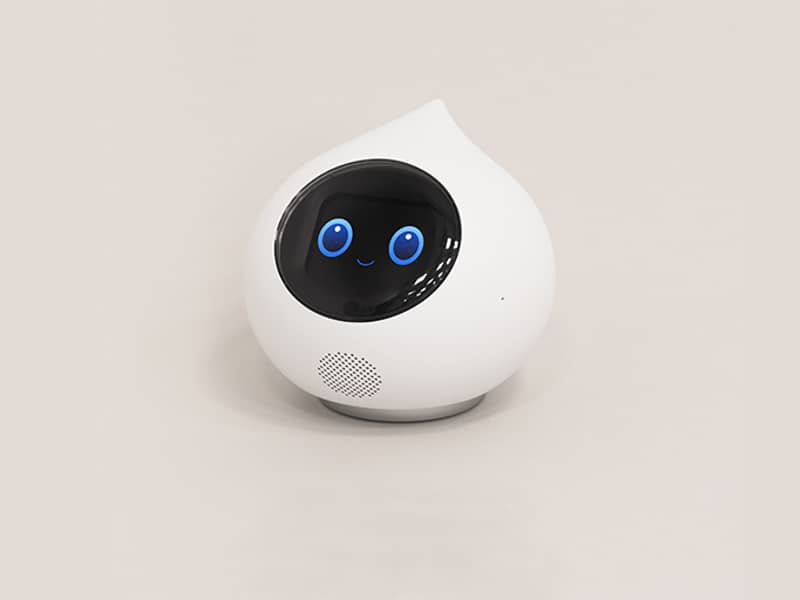 会話AIロボット Romi（Lacatanモデル）